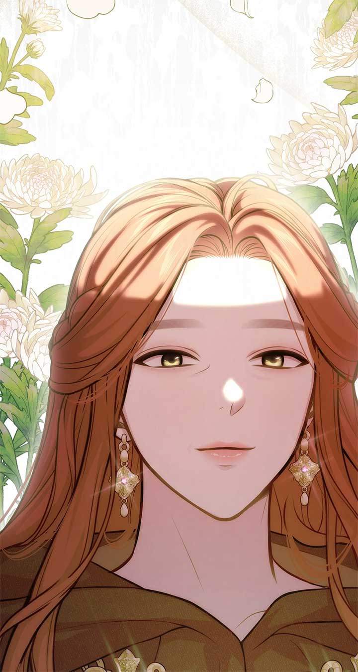 The Secret Bedroom of a Dejected Royal Daughter Chapter 107 4